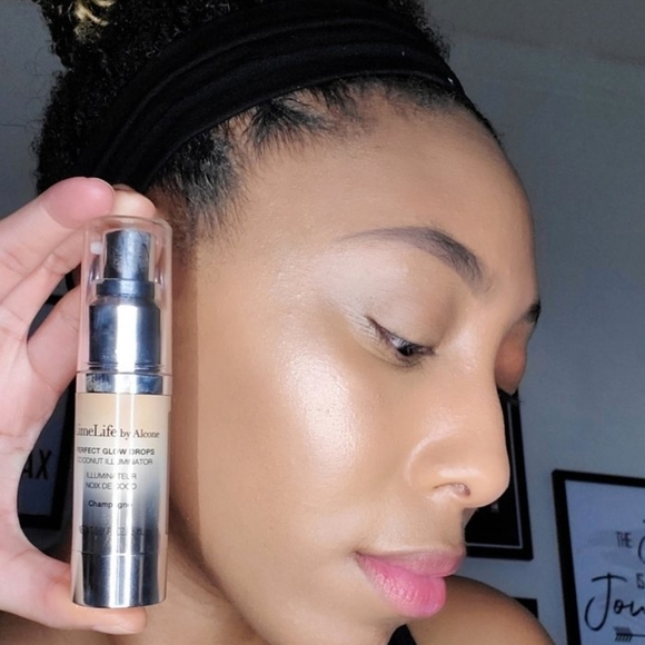 Limelife Perfect Glow Drops (Champagne) - Picture 4 of 5